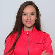 Profile photo of Aleksandra Bošković